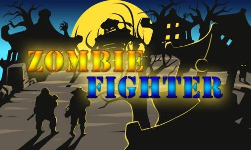 download Zombie fighter apk